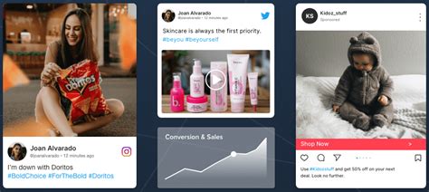 hashtag campaigns for good causes.